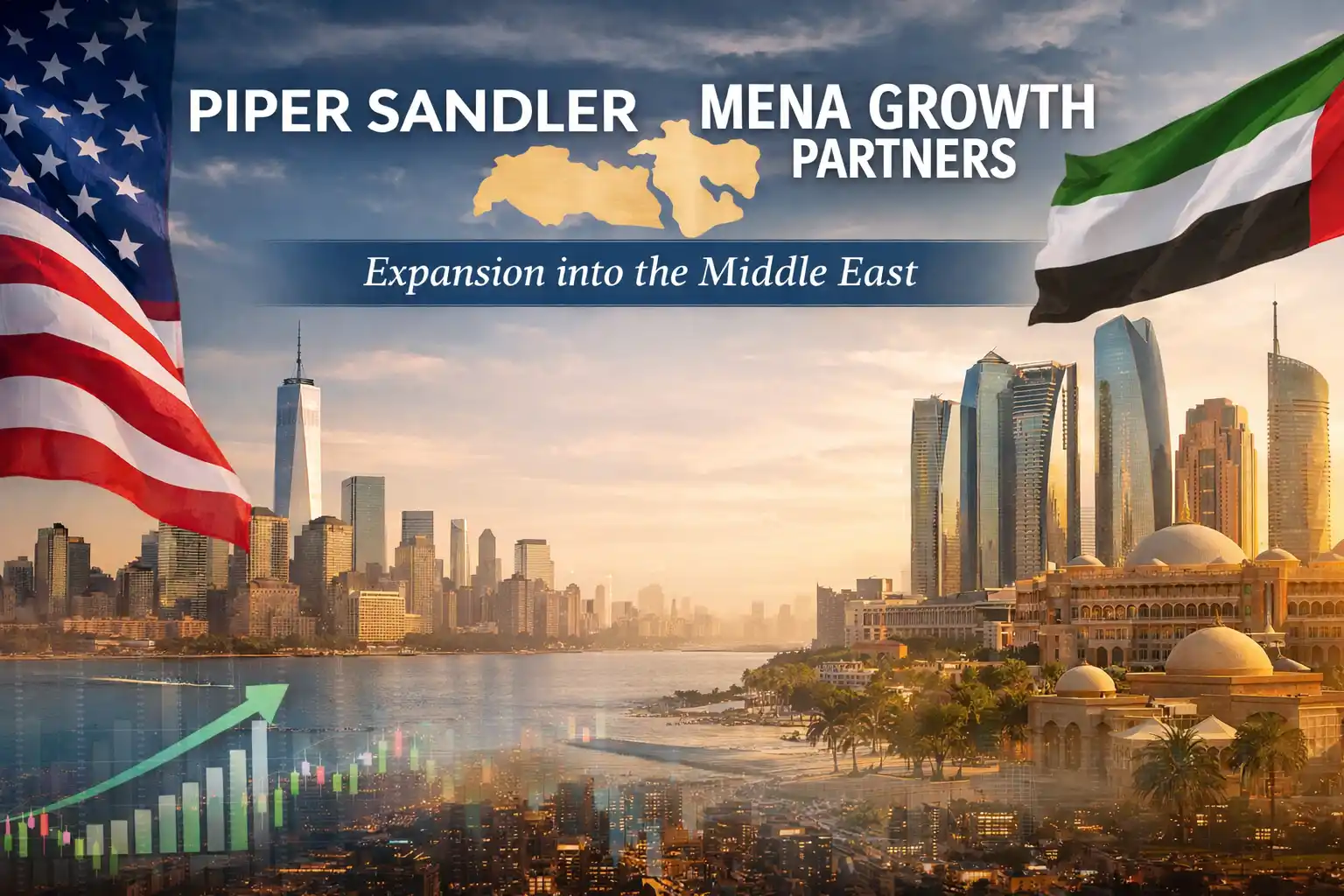 Piper Sandler Acquires MENA Growth Partners