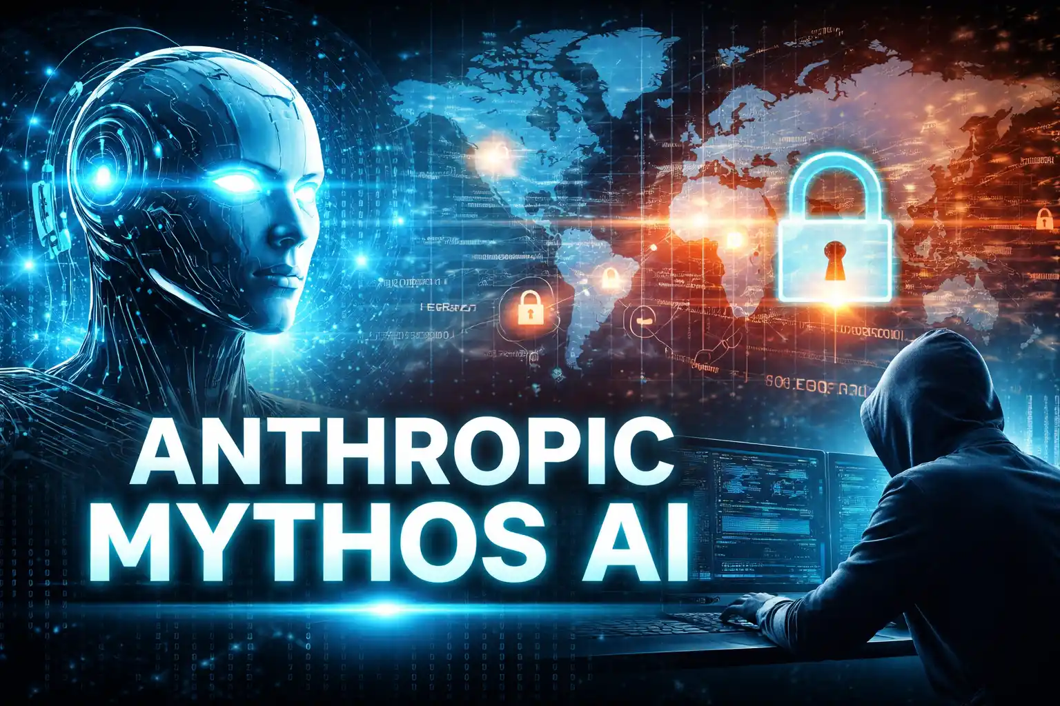 Anthropic Mythos AI: The Most Powerful Cybersecurity Tool or a New Digital Threat?